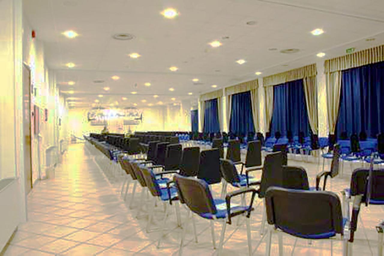 Toscana Wellness Resort Arcidosso Eksteriør bilde