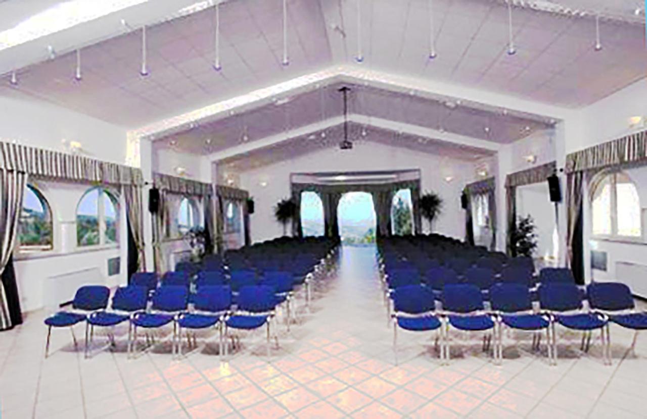 Toscana Wellness Resort Arcidosso Eksteriør bilde