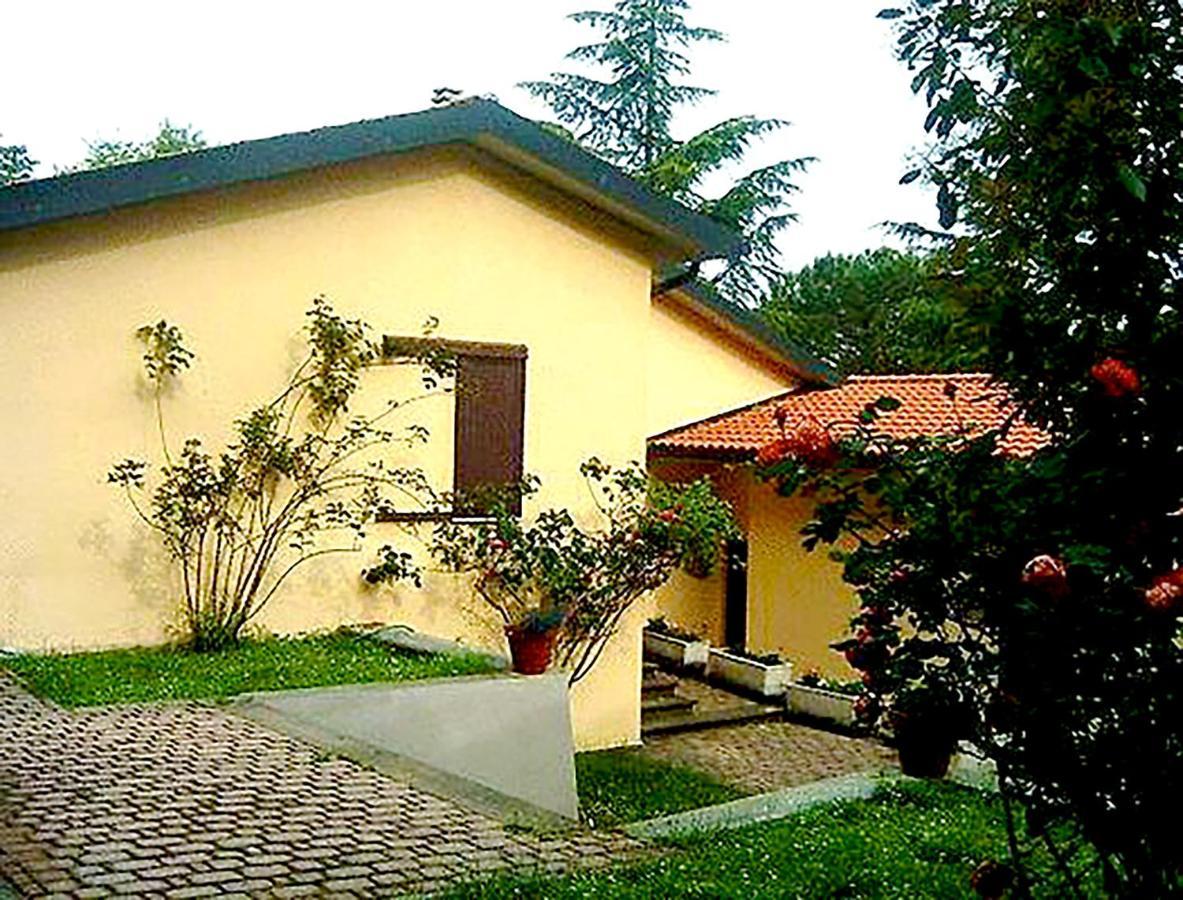 Toscana Wellness Resort Arcidosso Eksteriør bilde