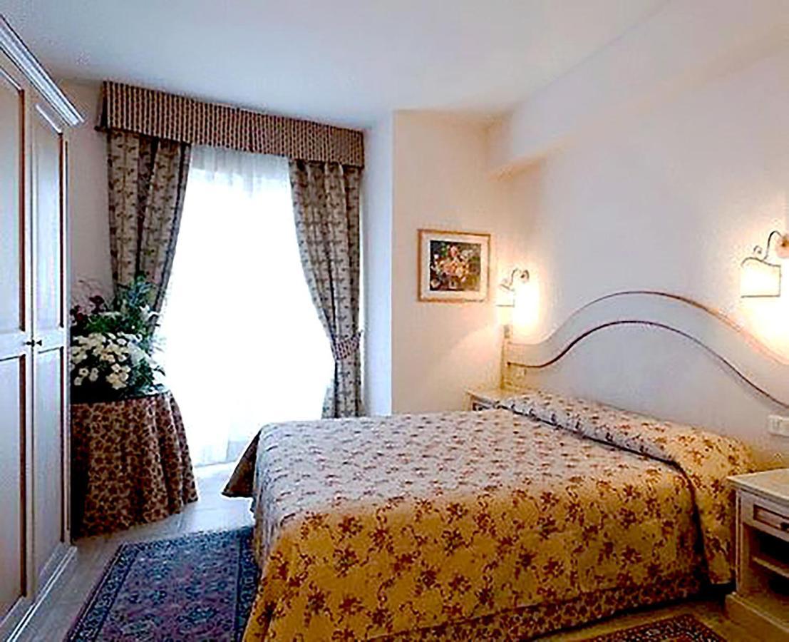 Toscana Wellness Resort Arcidosso Eksteriør bilde