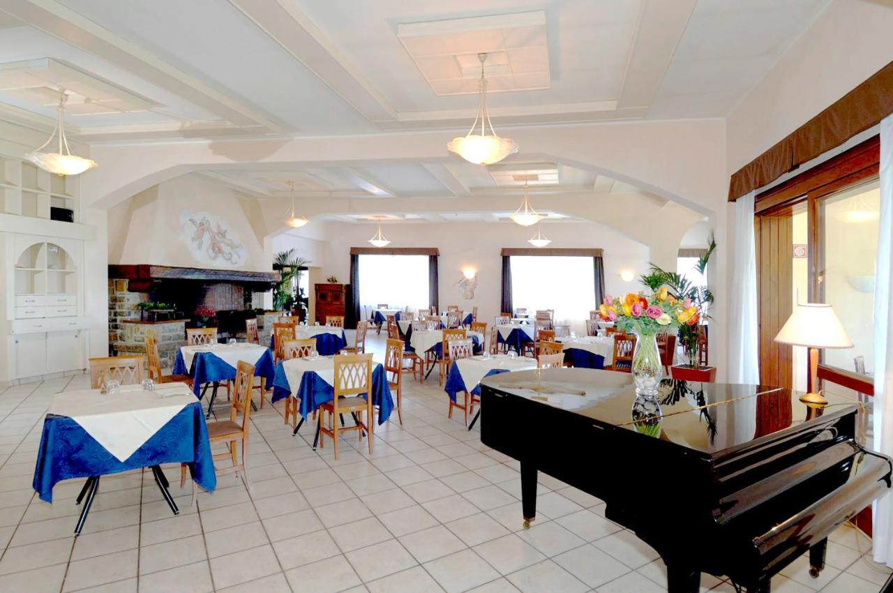 Toscana Wellness Resort Arcidosso Eksteriør bilde