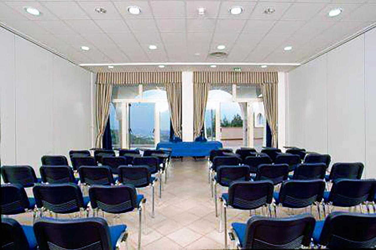 Toscana Wellness Resort Arcidosso Eksteriør bilde