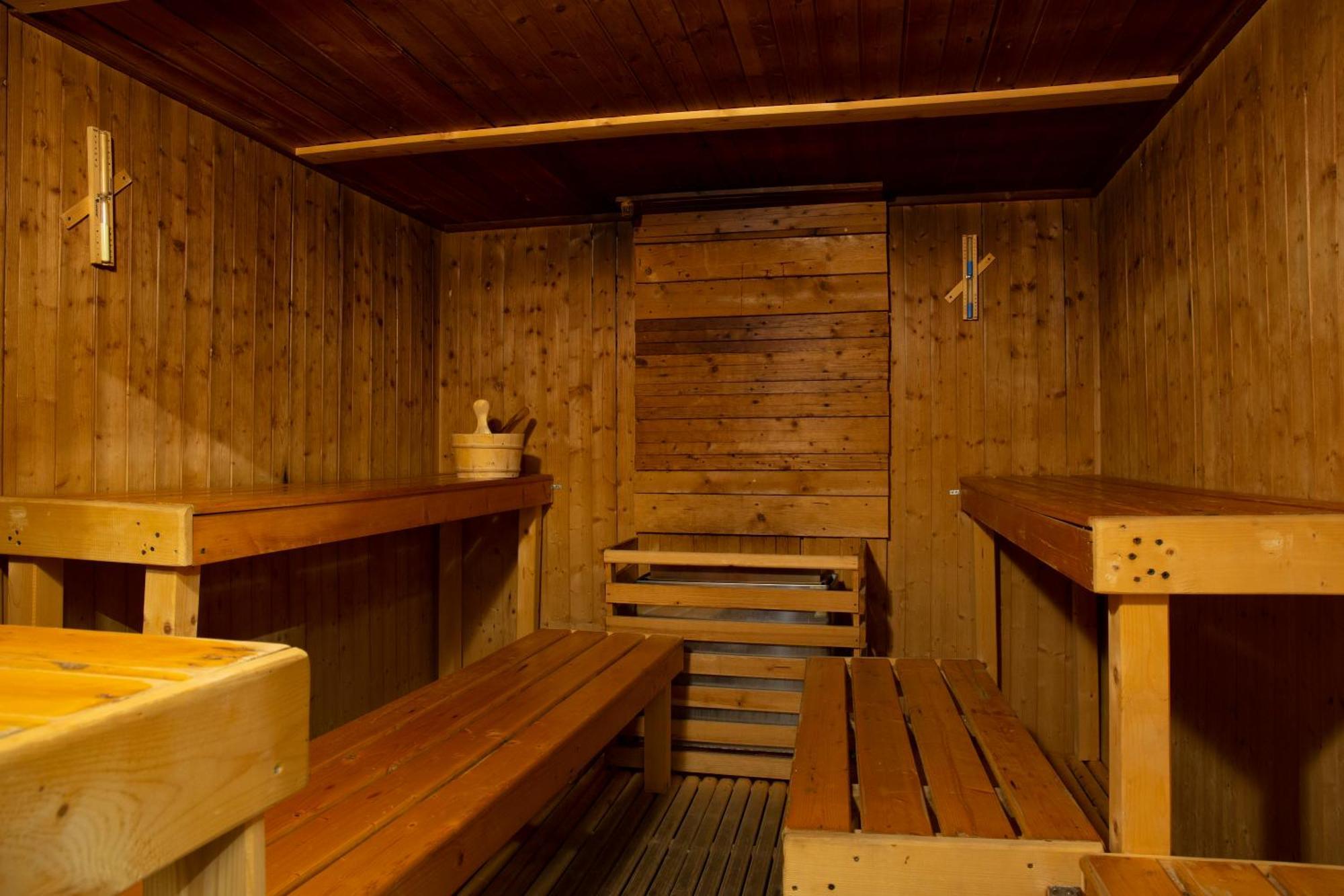 Toscana Wellness Resort Arcidosso Eksteriør bilde