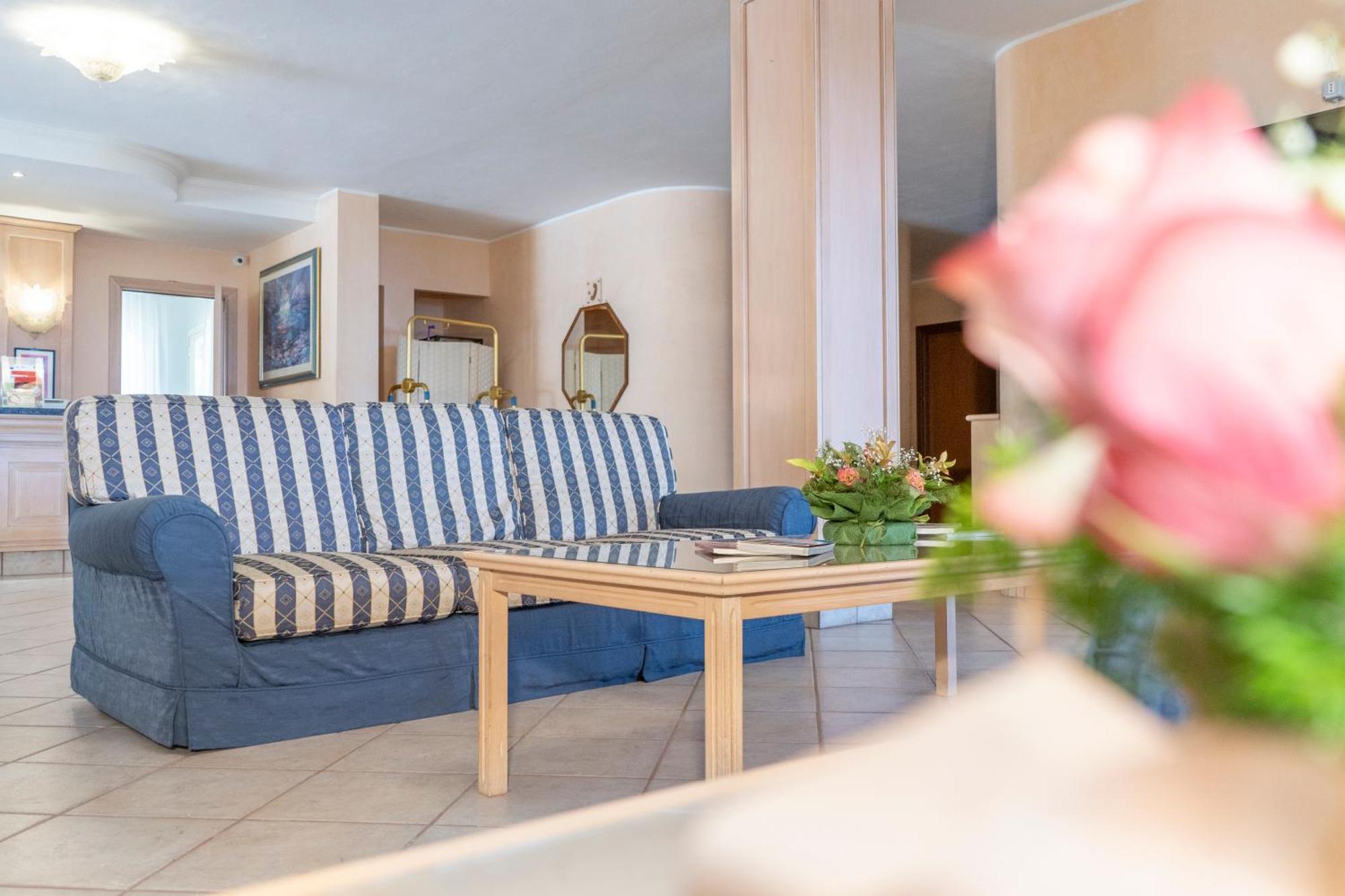 Toscana Wellness Resort Arcidosso Eksteriør bilde
