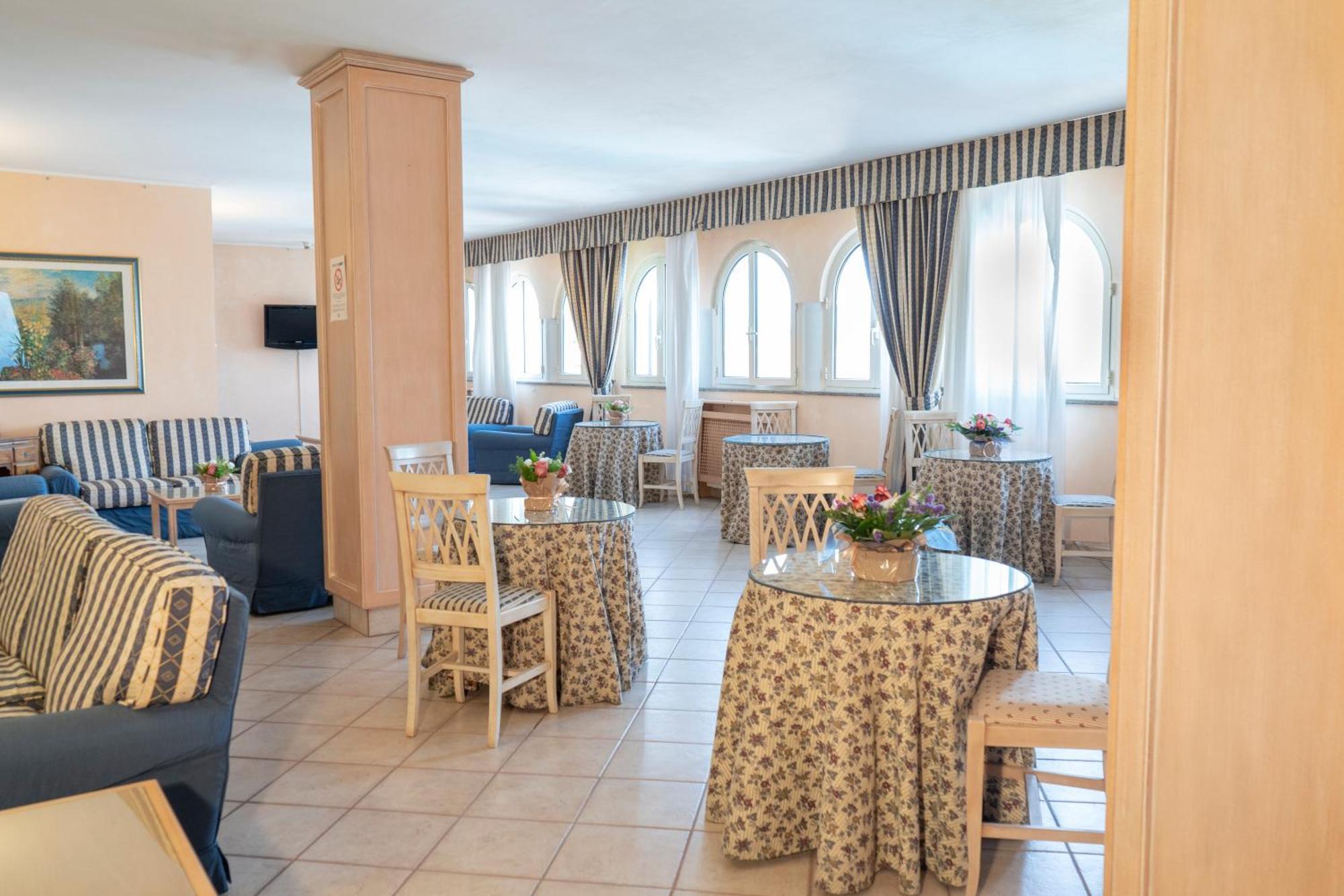 Toscana Wellness Resort Arcidosso Eksteriør bilde