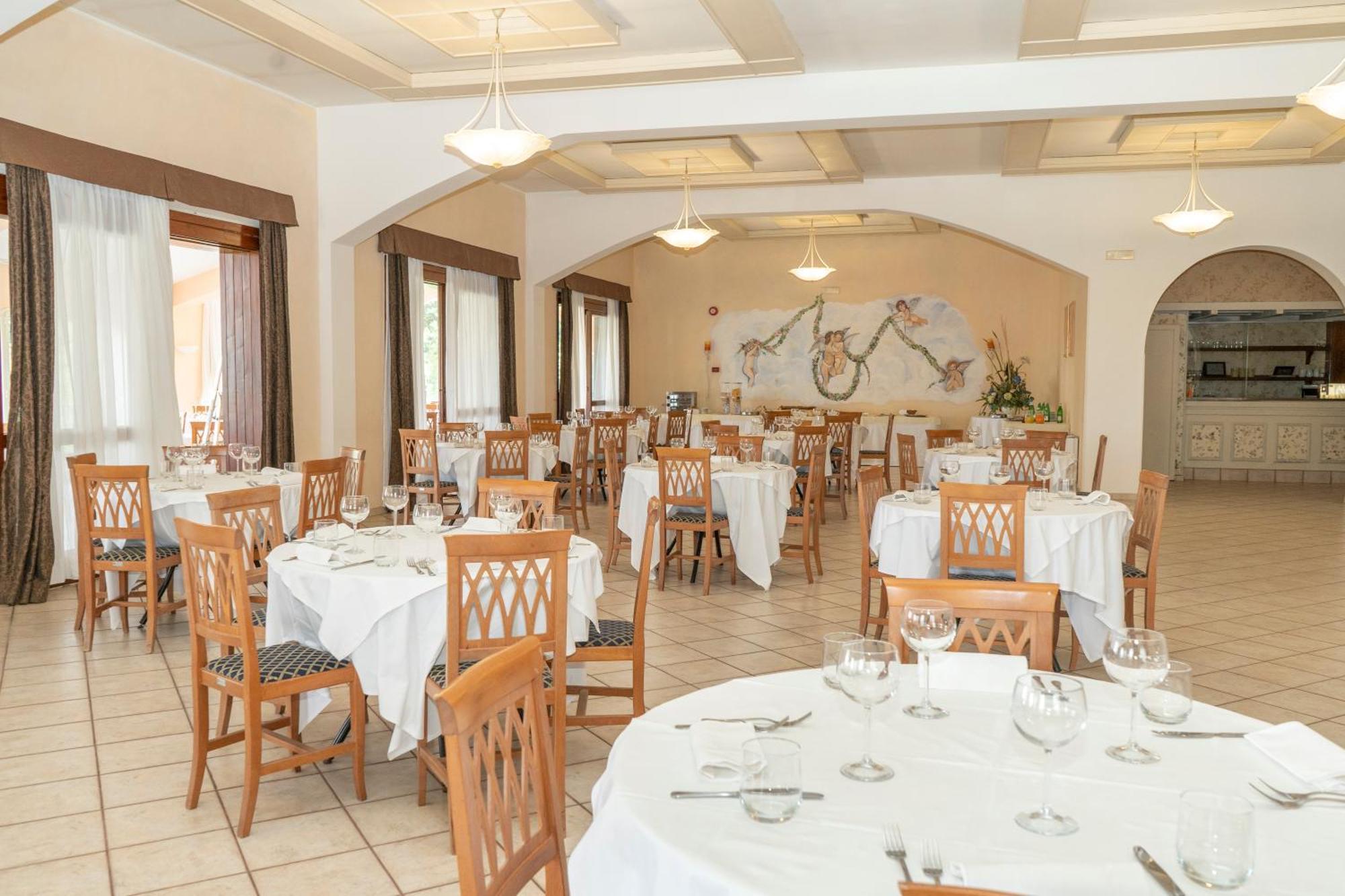 Toscana Wellness Resort Arcidosso Eksteriør bilde