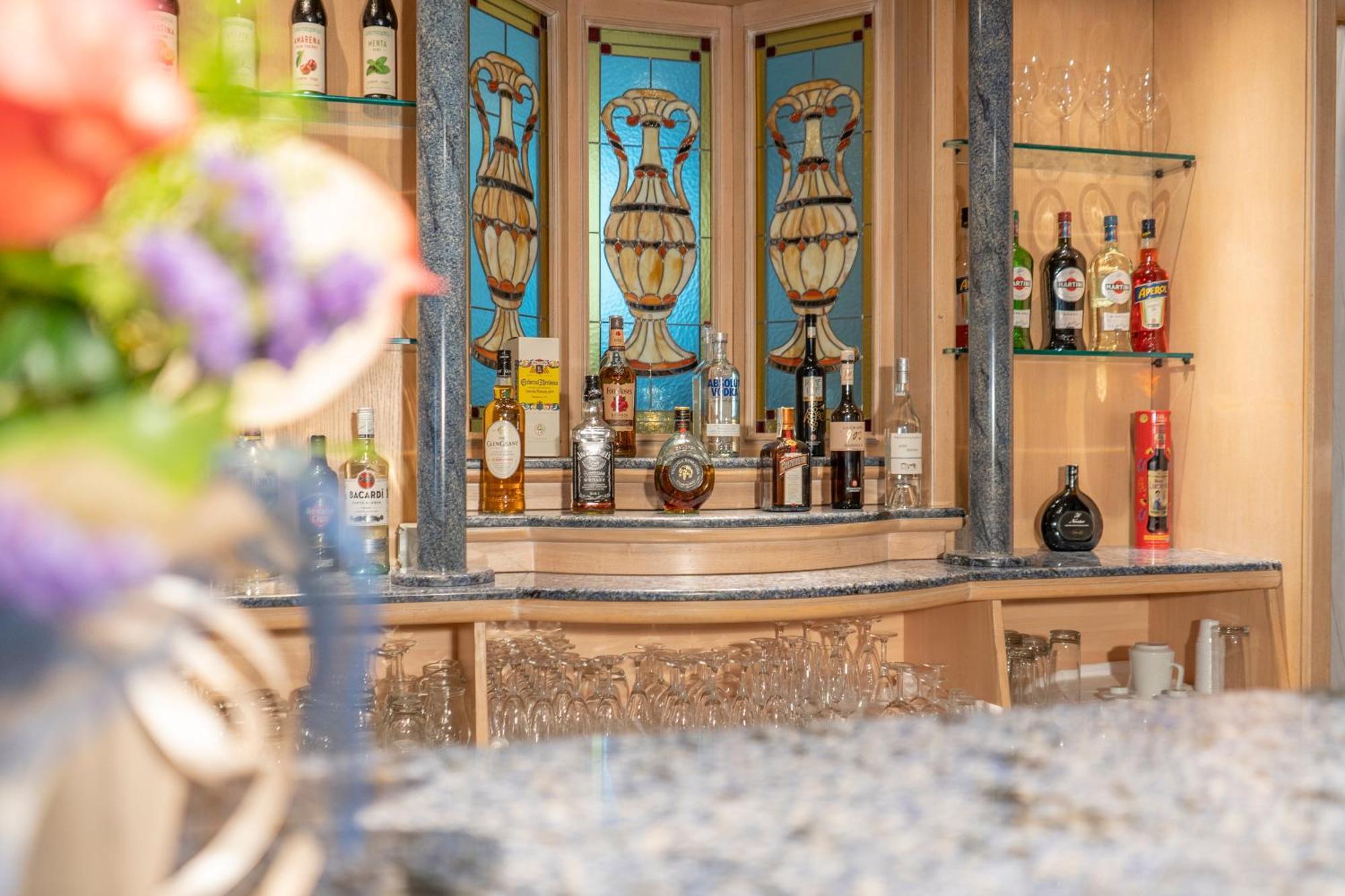 Toscana Wellness Resort Arcidosso Eksteriør bilde