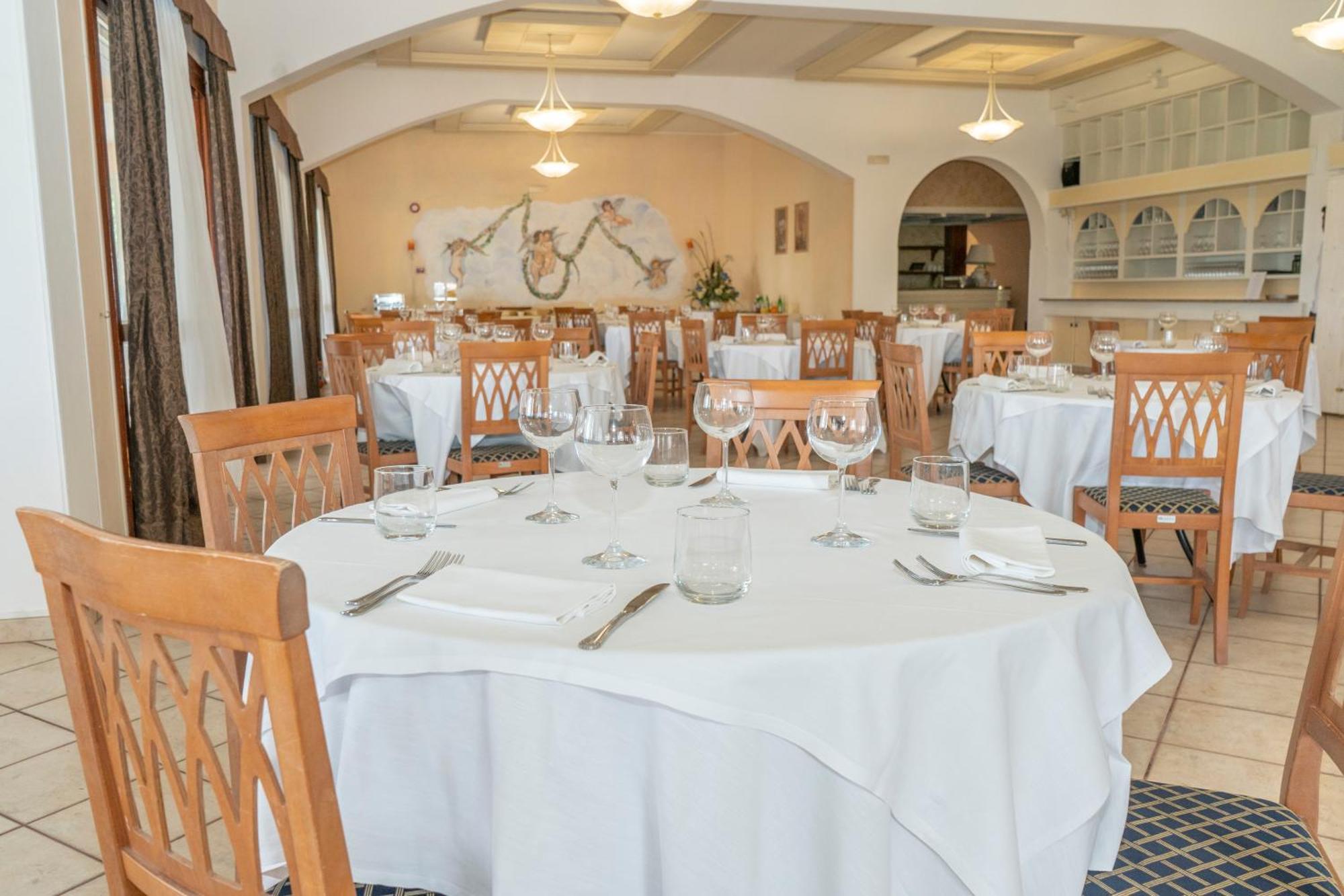 Toscana Wellness Resort Arcidosso Eksteriør bilde
