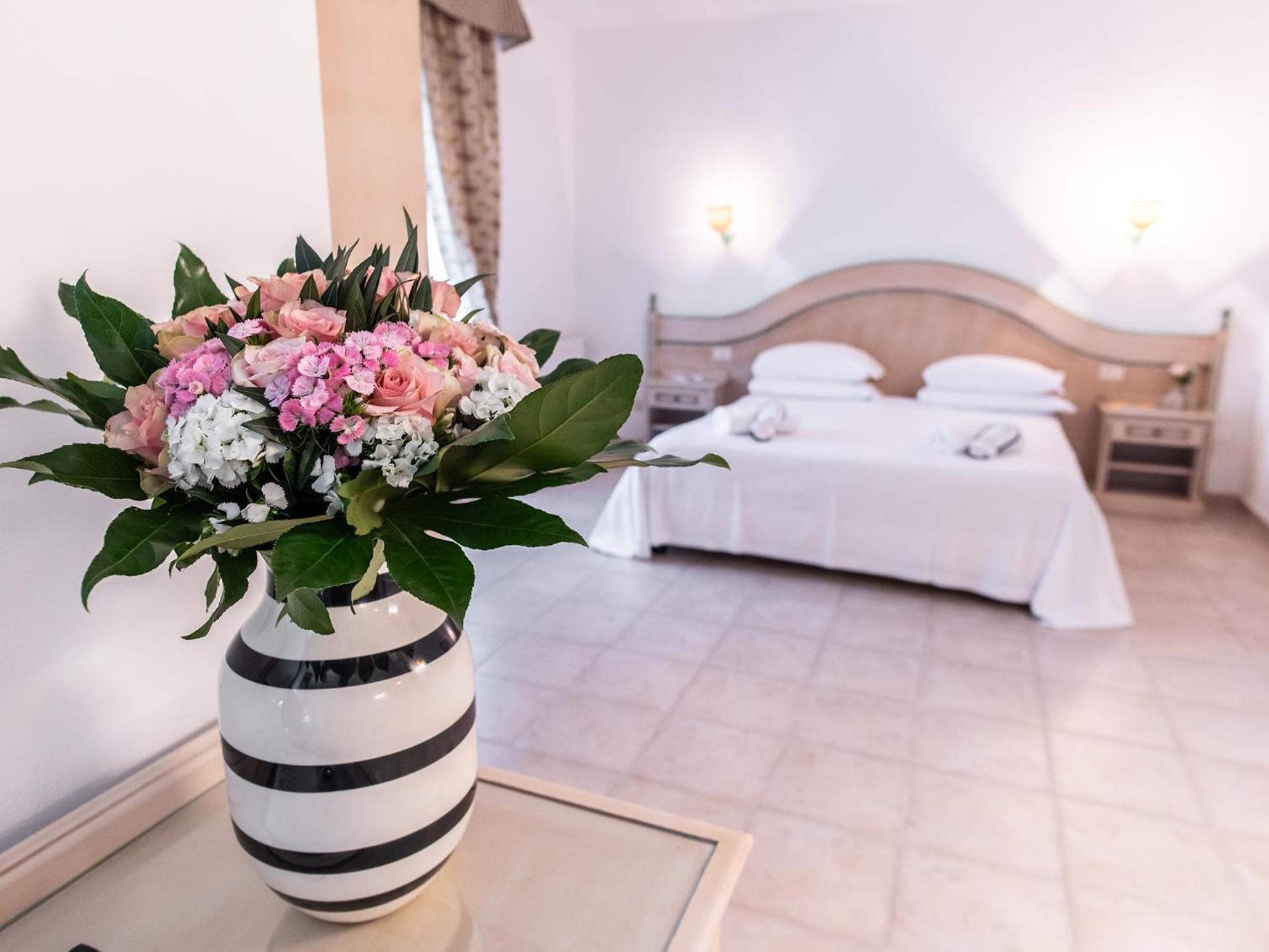 Toscana Wellness Resort Arcidosso Eksteriør bilde
