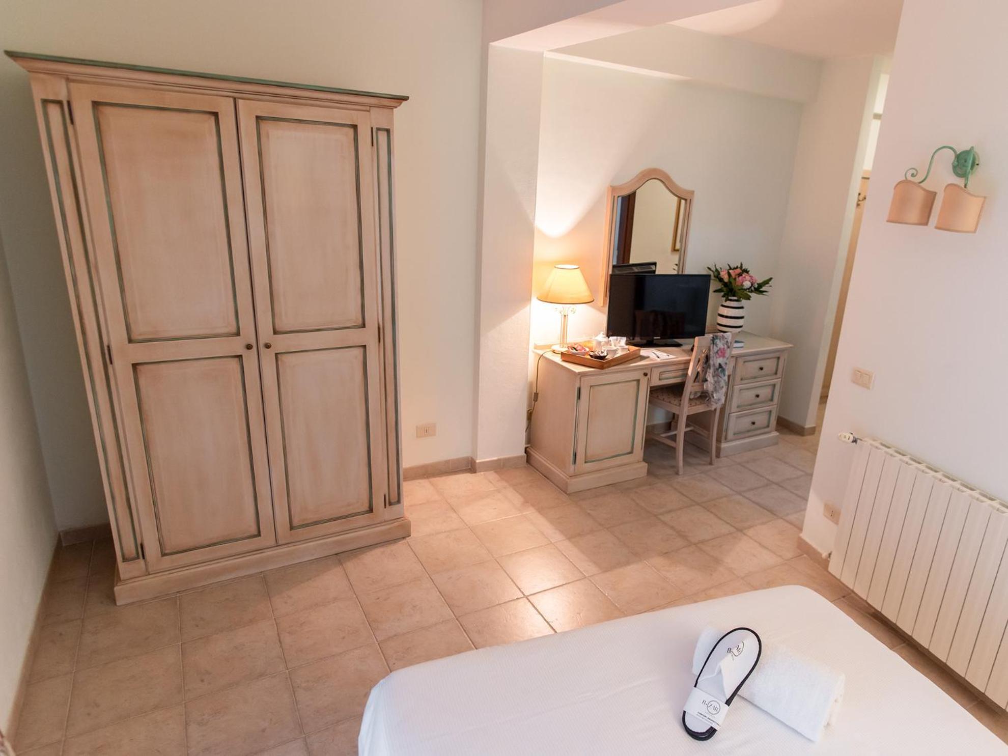 Toscana Wellness Resort Arcidosso Eksteriør bilde