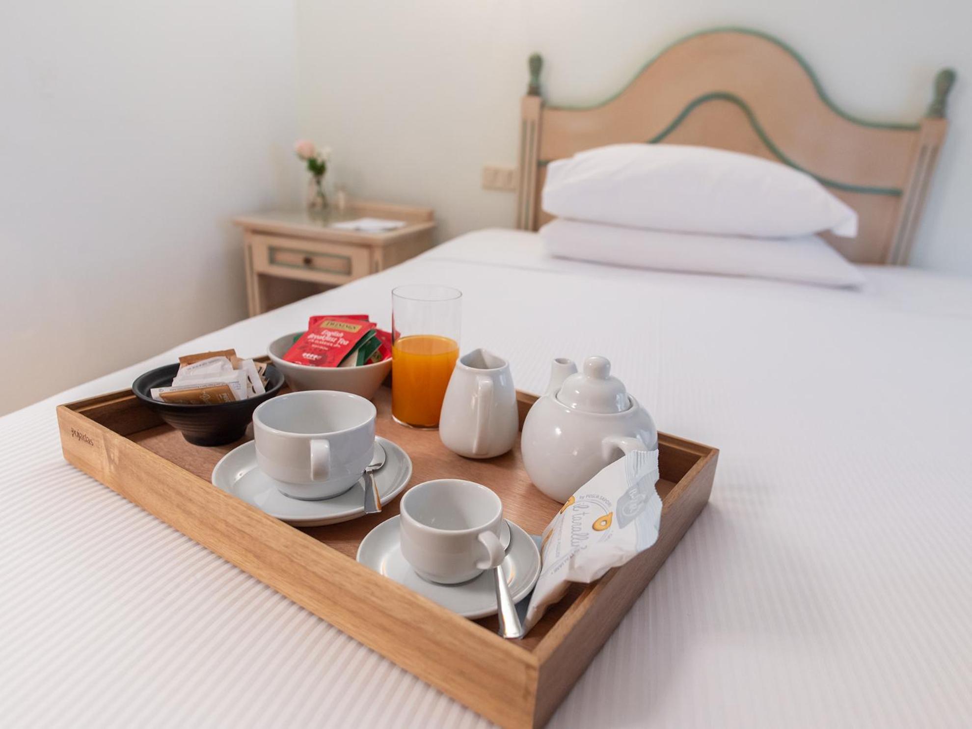 Toscana Wellness Resort Arcidosso Eksteriør bilde