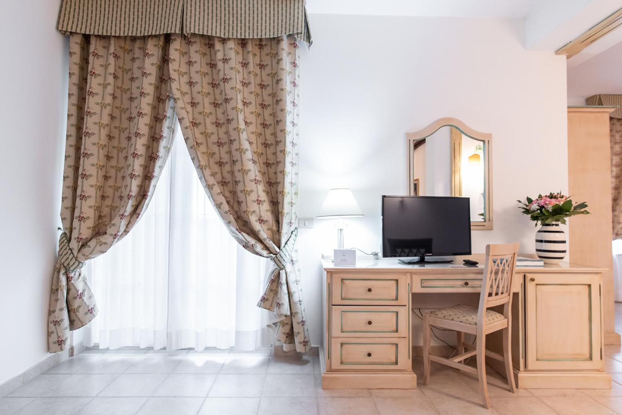 Toscana Wellness Resort Arcidosso Eksteriør bilde