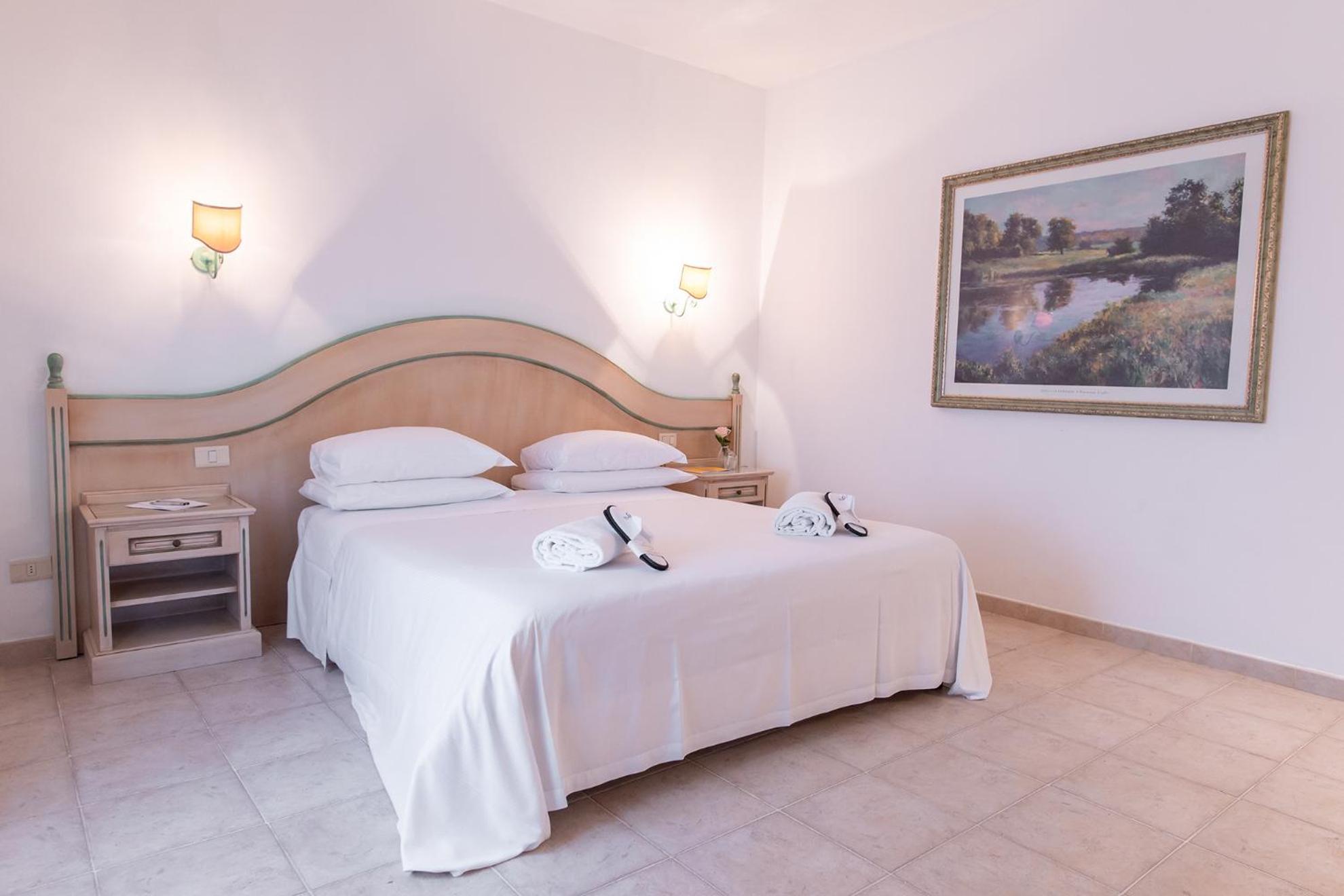 Toscana Wellness Resort Arcidosso Eksteriør bilde
