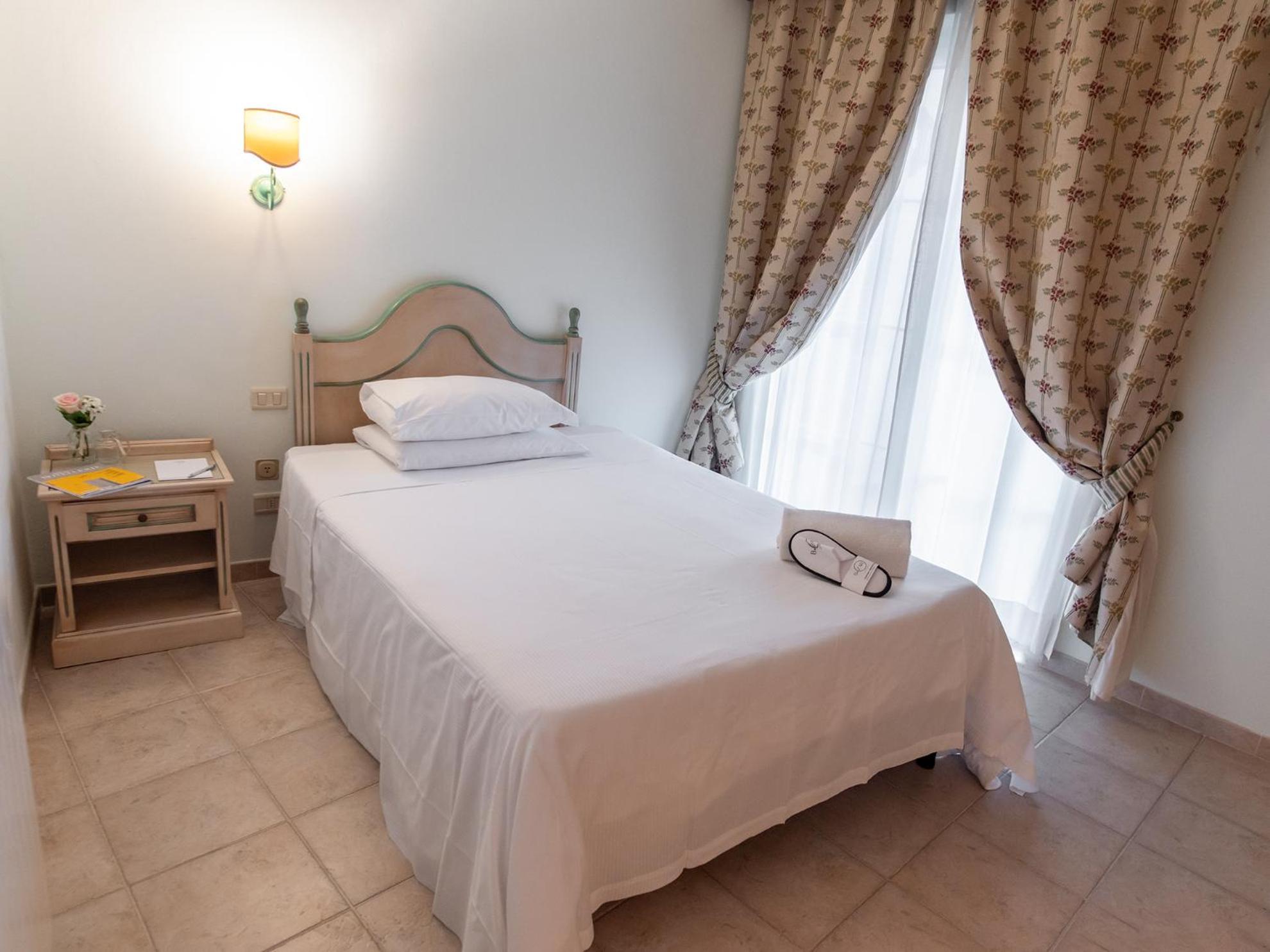 Toscana Wellness Resort Arcidosso Eksteriør bilde