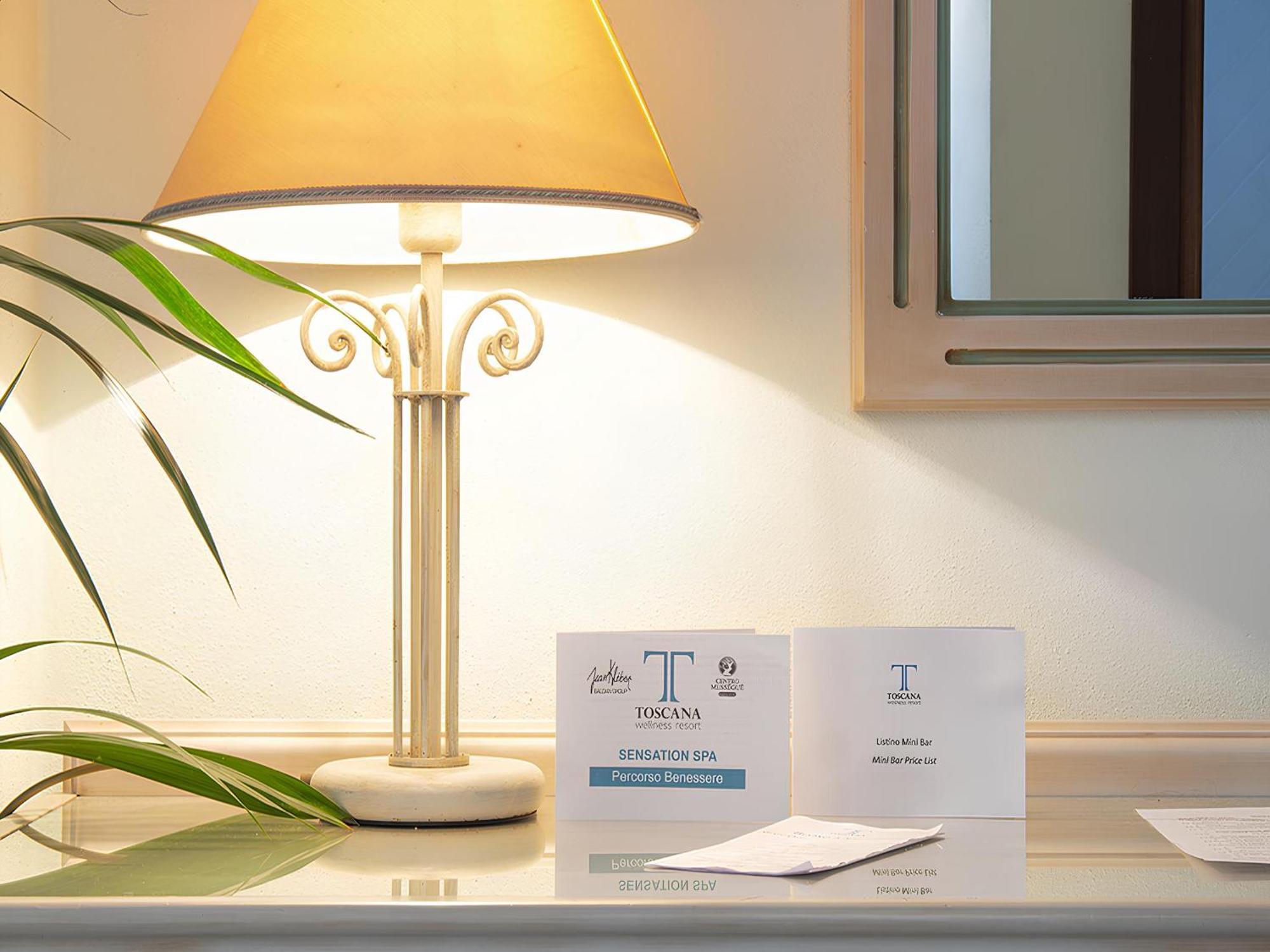Toscana Wellness Resort Arcidosso Eksteriør bilde